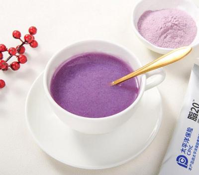 脂20减肥的原理是什么 脂20怎么吃减肥好