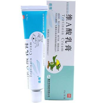 去痘印最快的药膏有哪些 十大正规祛痘印药膏排行榜