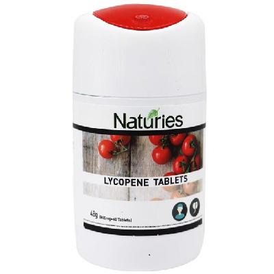 十大番茄红素排行榜 番茄红素前10品牌分享