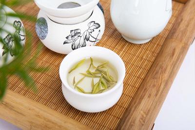 刮油最狠的四种减肥茶 越喝越瘦的减肥茶