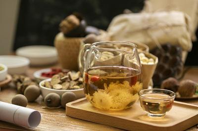 刮油最狠的四种减肥茶 越喝越瘦的减肥茶