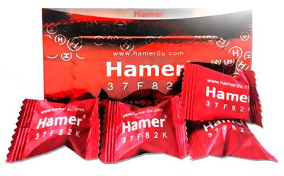 为什么中国要禁止悍马糖 悍马糖要怎么吃