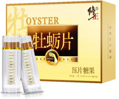 牡蛎保健品有哪些 三款牡蛎保健品值得一试