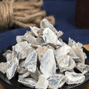 煅牡蛎的功效与作用 详解煅牡蛎的三大功效与作用