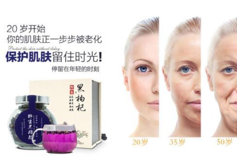 花青素的功效与作用 盘点花青素的四大功效及注意事项