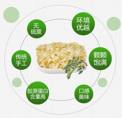 皂角米的功效与作用及禁忌 警惕这三类人群禁用皂角米