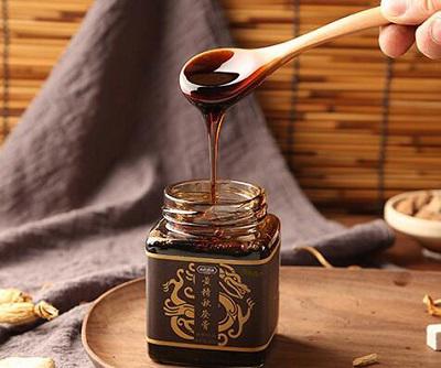 沐小白黄精膏功能 解说沐小白黄精膏三大功能