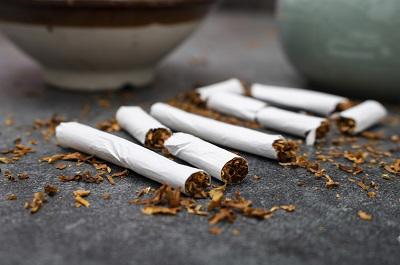 十个最好的戒烟方法 教你正确科学戒烟