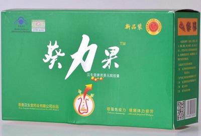 揭秘葵力果的二大真实功效与作用