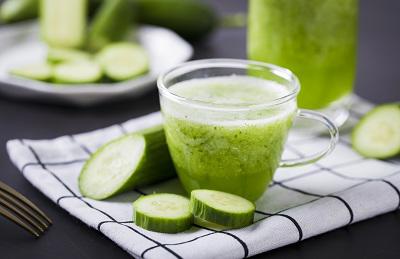 黄瓜减肥法一周瘦20斤是真的吗 解密黄瓜减肥的原理