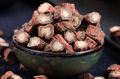 治疗前列腺炎的四大中草药