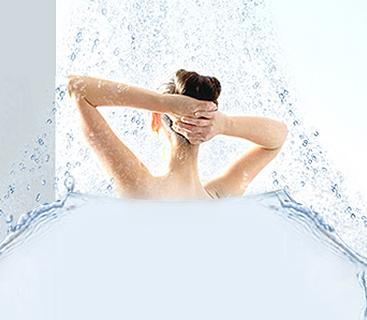 女性洗下面的正确姿势 3步教你正确清洗下面