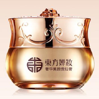 贵妇膏10大品牌 贵妇膏品牌排行榜前十名