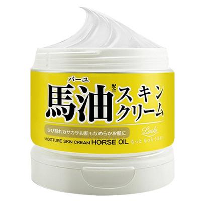 马油的正确使用方法 马油的作用和禁忌