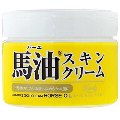 马油的正确使用方法 马油的作用和禁忌