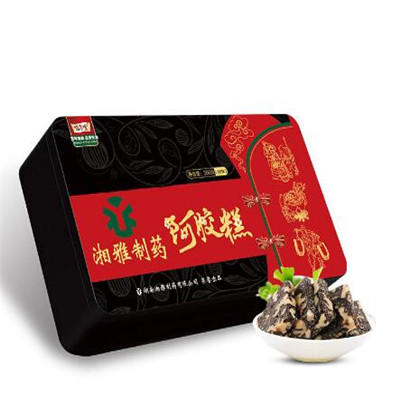 阿胶的功效与作用禁忌 阿胶的三大功效和两大禁忌要注意