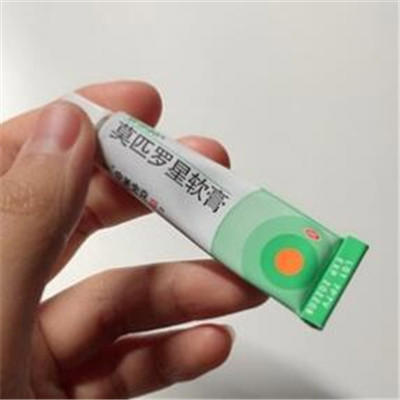 祛痘药膏排行榜10强 祛痘最好的药膏前10名