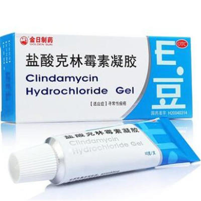 祛痘药膏排行榜10强 祛痘最好的药膏前10名