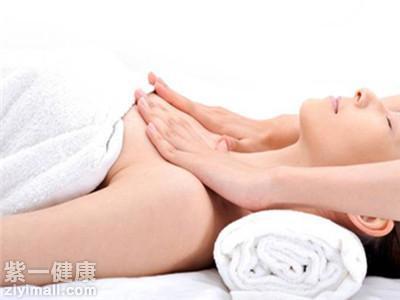 乳腺增生怎么按摩 教你三个正确按摩手法