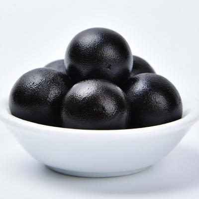 黄精丸的三大功效与作用禁忌