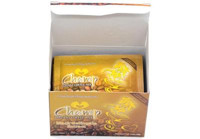 沁人缘能量咖啡有哪些功效 揭秘能量咖啡的4大好处