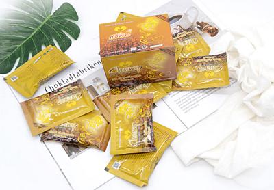 沁人缘能量咖啡有哪些功效 揭秘能量咖啡的4大好处