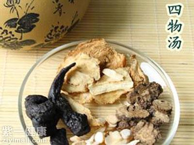 四物汤能美白祛斑吗 揭秘四物汤的功效