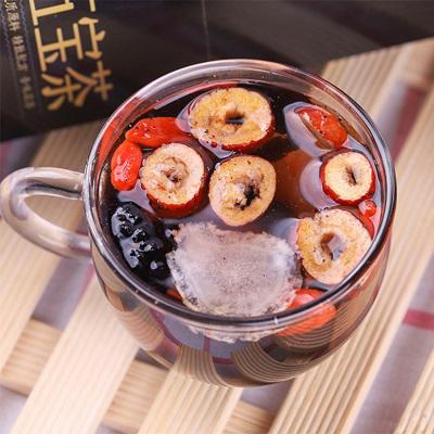 男人喝什么茶补肾 三款茶饮补肾壮阳