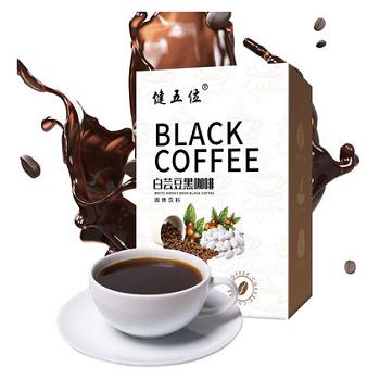 白芸豆咖啡减肥骗局揭秘 白芸豆咖啡功效和作用