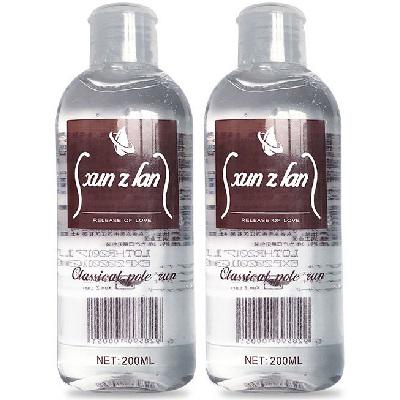 女用润滑油品牌排行 四大润滑油品牌推荐