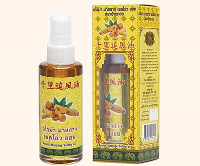 追风油的用法和作用是什么 正确使用作用才大