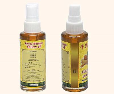 追风油的用法和作用是什么 正确使用作用才大