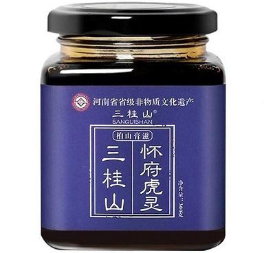 龙虎三桂山的配方是什么 详解龙虎三桂山配方和作用与吃法