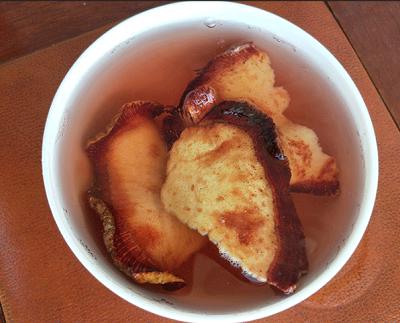 红高颗有什么作用与功效 介绍红高颗的3大作用