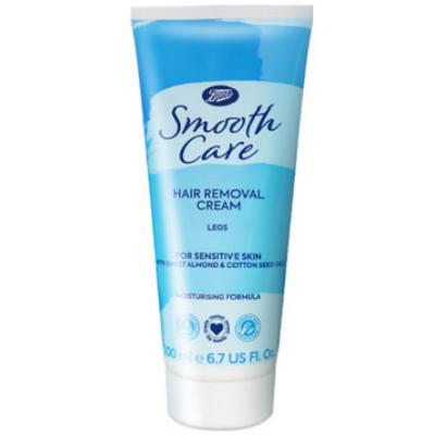 最好用的脱毛膏排行 前三名脱毛膏分享