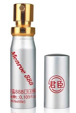 男露888有副作用 外用喷剂无副作用