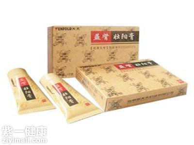 益肾壮阳膏的功效和作用 专家带你全面了解益肾壮阳膏