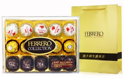 十大黑巧克力品牌排名 哪款效果最好