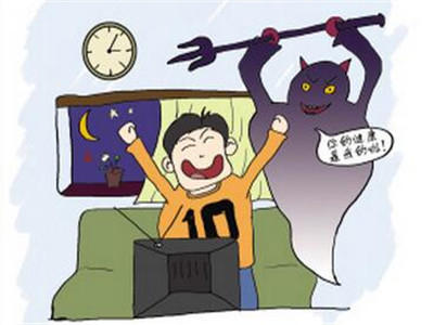 防电脑辐射的方法有哪些 十招帮你防电脑辐射