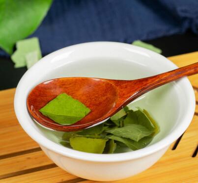 荷叶茶的副作用 5个副作用要注意