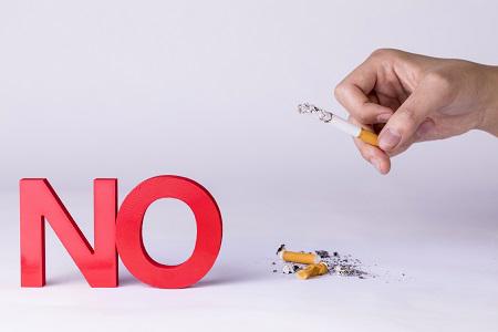 成功戒烟七步法 记住这七步成功戒烟瘾