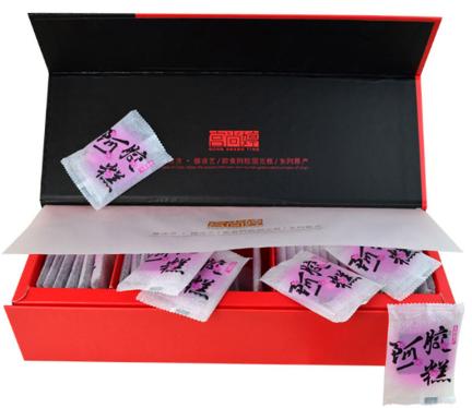 固元膏的功效及禁忌 脾虚的人不适合服用