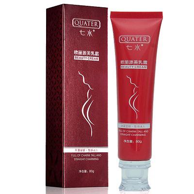 丰胸产品排名第一品牌 分享四款丰胸产品