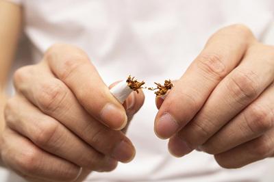 突然戒烟后的13种表现症状