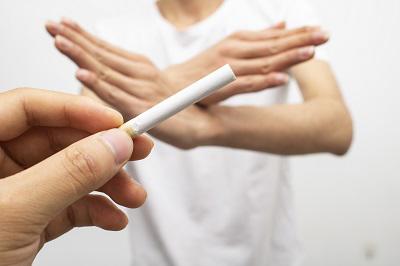 突然戒烟后的13种表现症状