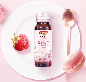 胶原蛋白肽有什么副作用 可能会出现三个副作用