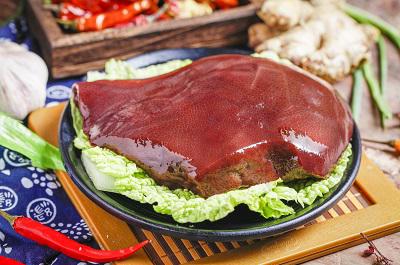 含铁量高的9款食物 补铁吃哪种食物最好