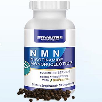 瑞维拓nmn的真实效果如何 长期吃nmn有3大好处
