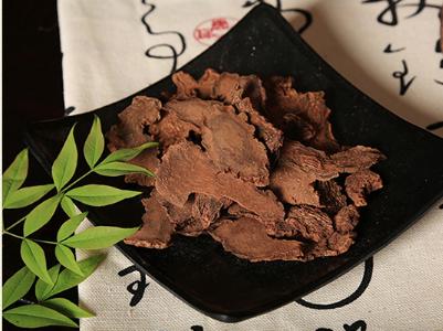 锁阳的功效与作用 盘点锁阳4大功效