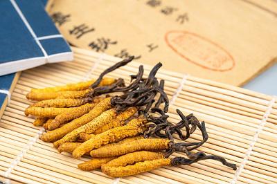 最好的男性补药 介绍四种中草药材